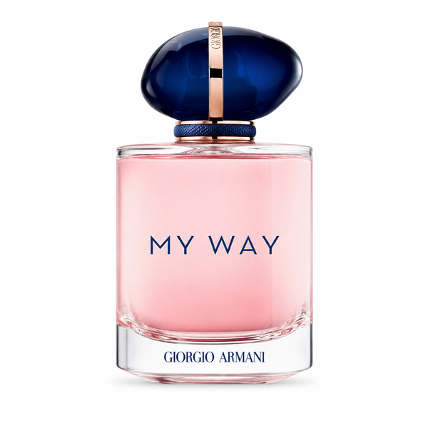 My Way