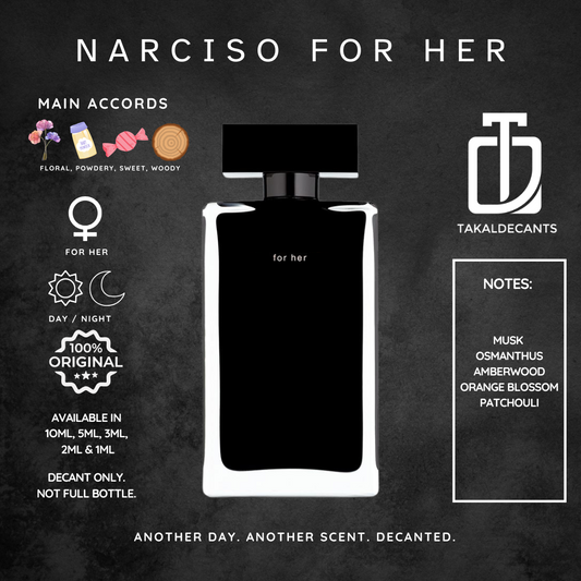 For Her EDT