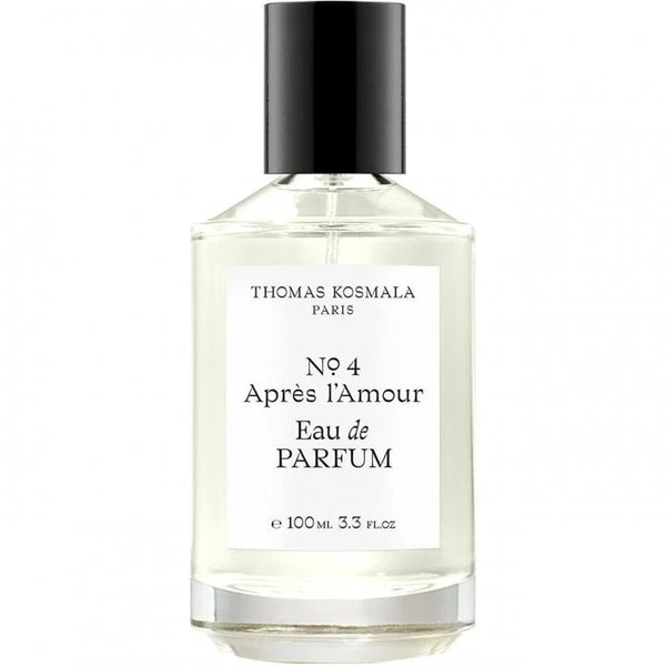 No. 4 Apres L'amour EDP