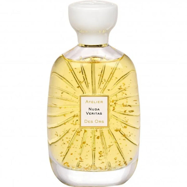 Nuda Veritas Extrait