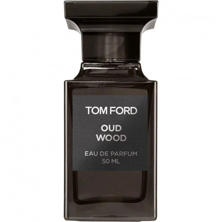 Oud Wood