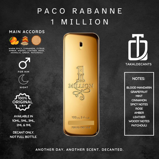 1 Million