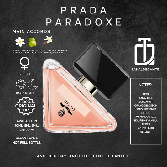 Paradoxe