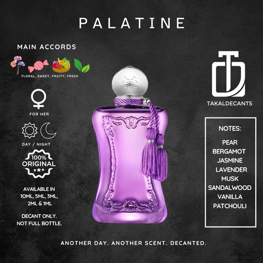 Palatine