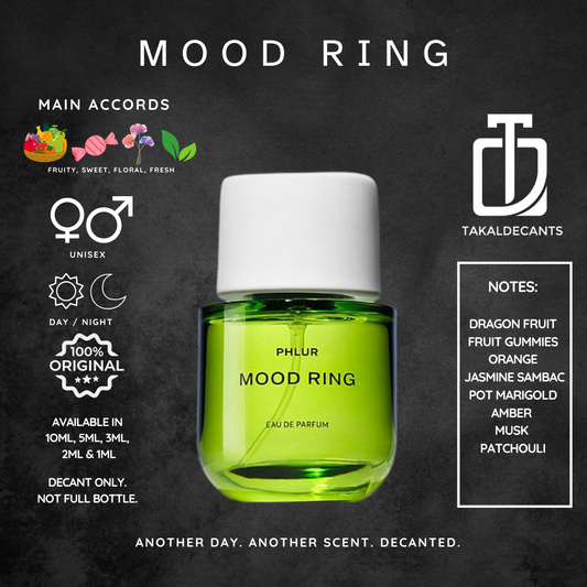 Mood Ring