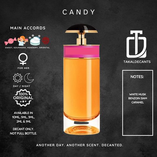 Candy