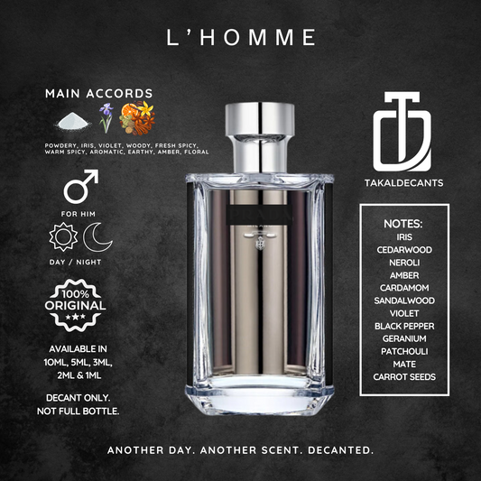 L'Homme