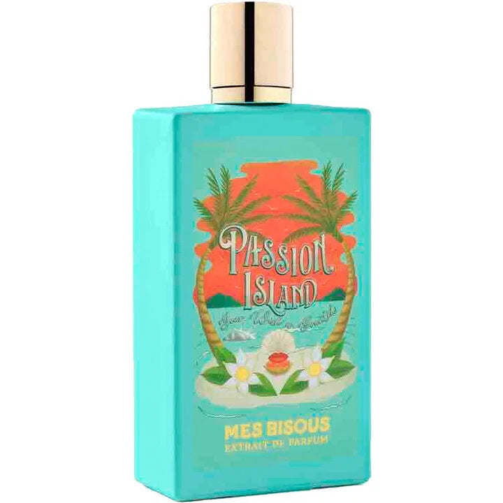 Passion Island