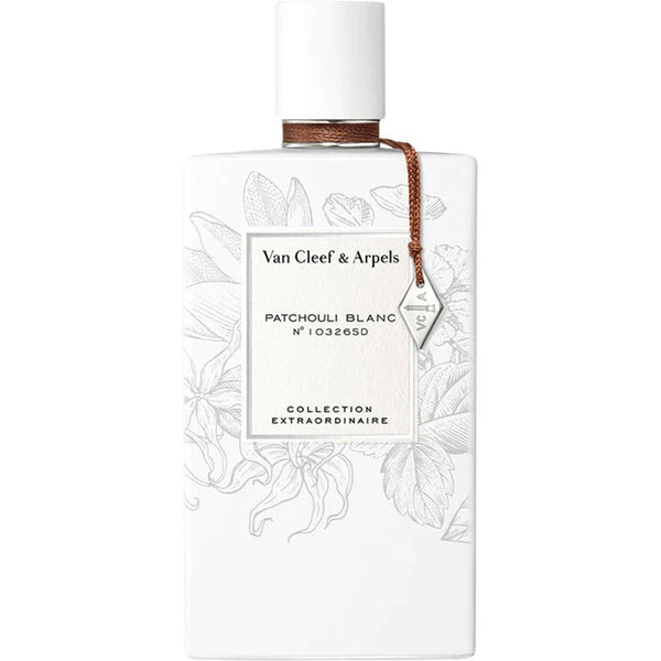 Patchouli Blanc