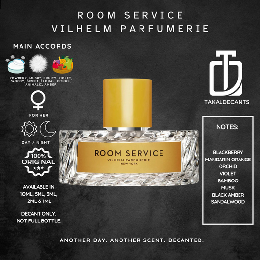 Room Service
