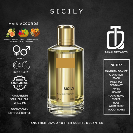 Sicily