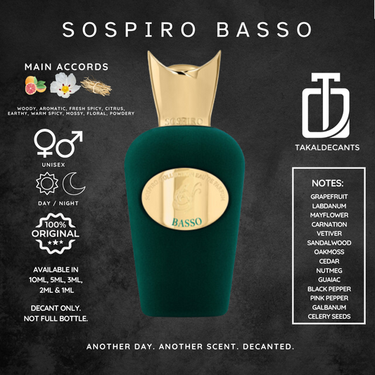 Basso