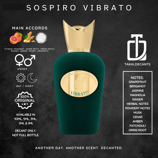 Vibrato