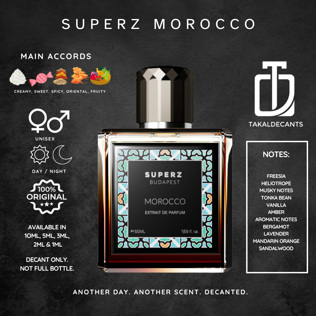 Morocco