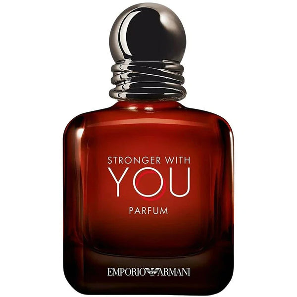Stronger With You Parfum