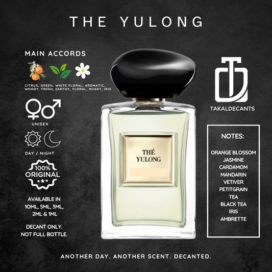 The Yulong