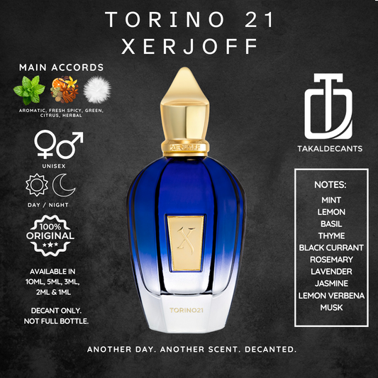 Torino 21