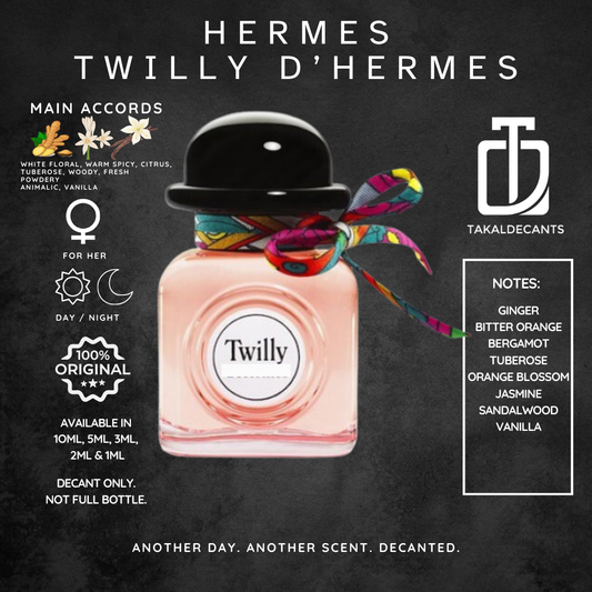 Twilly D'Hermes