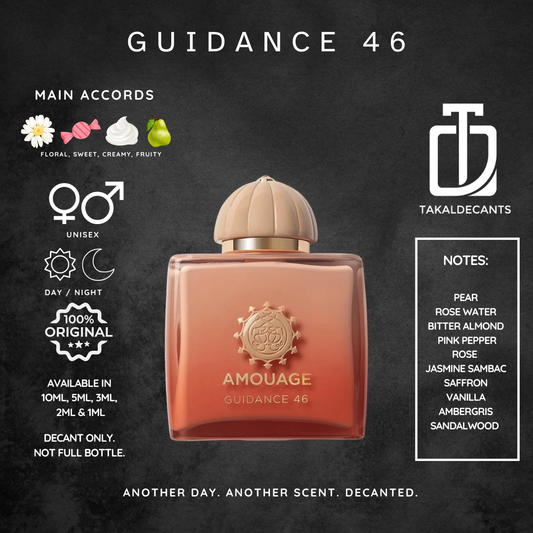 Guidance 46