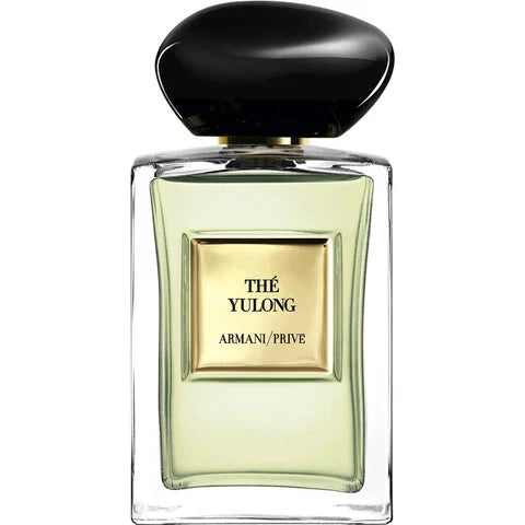 The Yulong