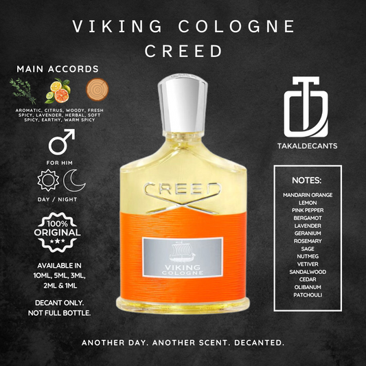 Viking Cologne