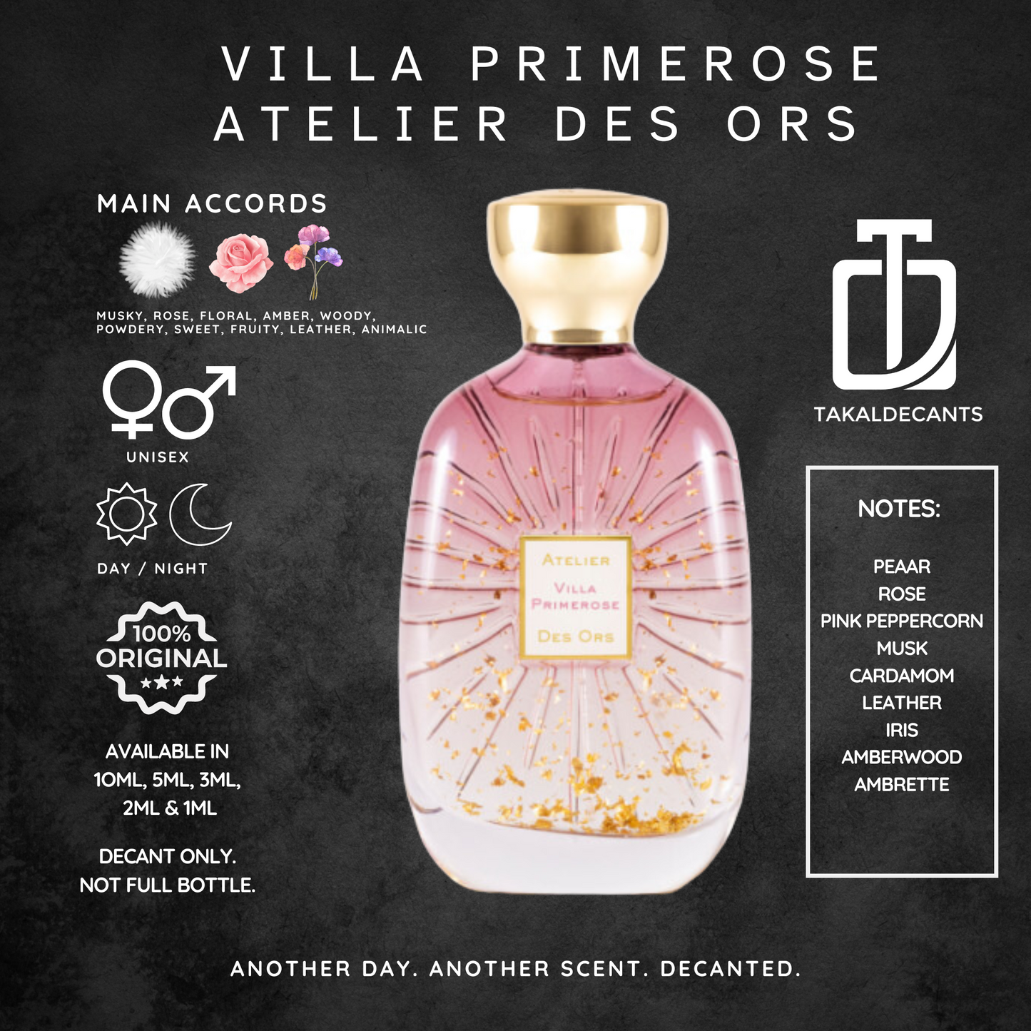 Villa Primerose