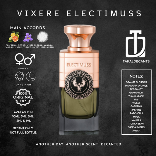 Vixere
