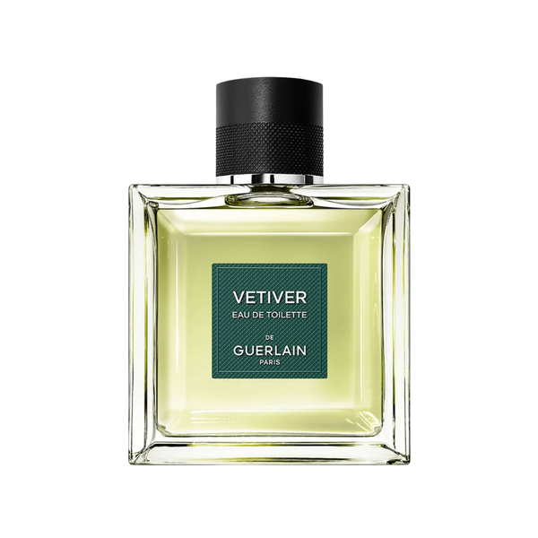 Vetiver EDT