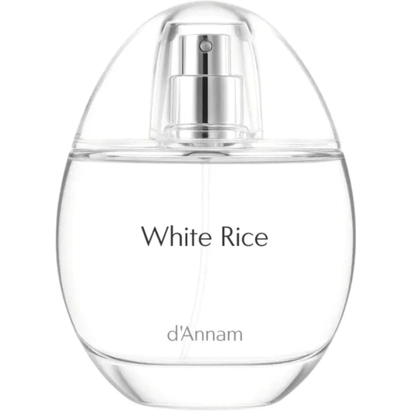 White Rice