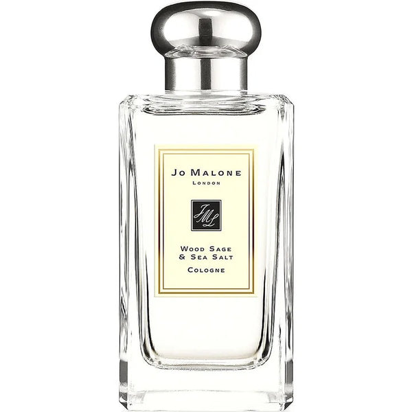 Wood Sage & Sea Salt