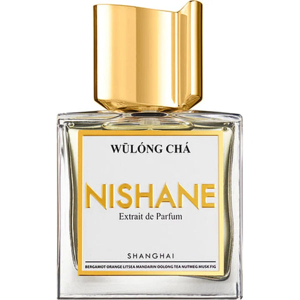 Wulong Cha