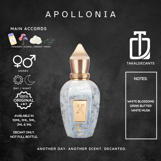 Apollonia