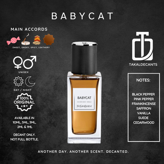 Babycat