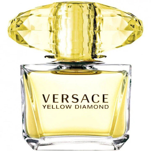 Yellow Diamond